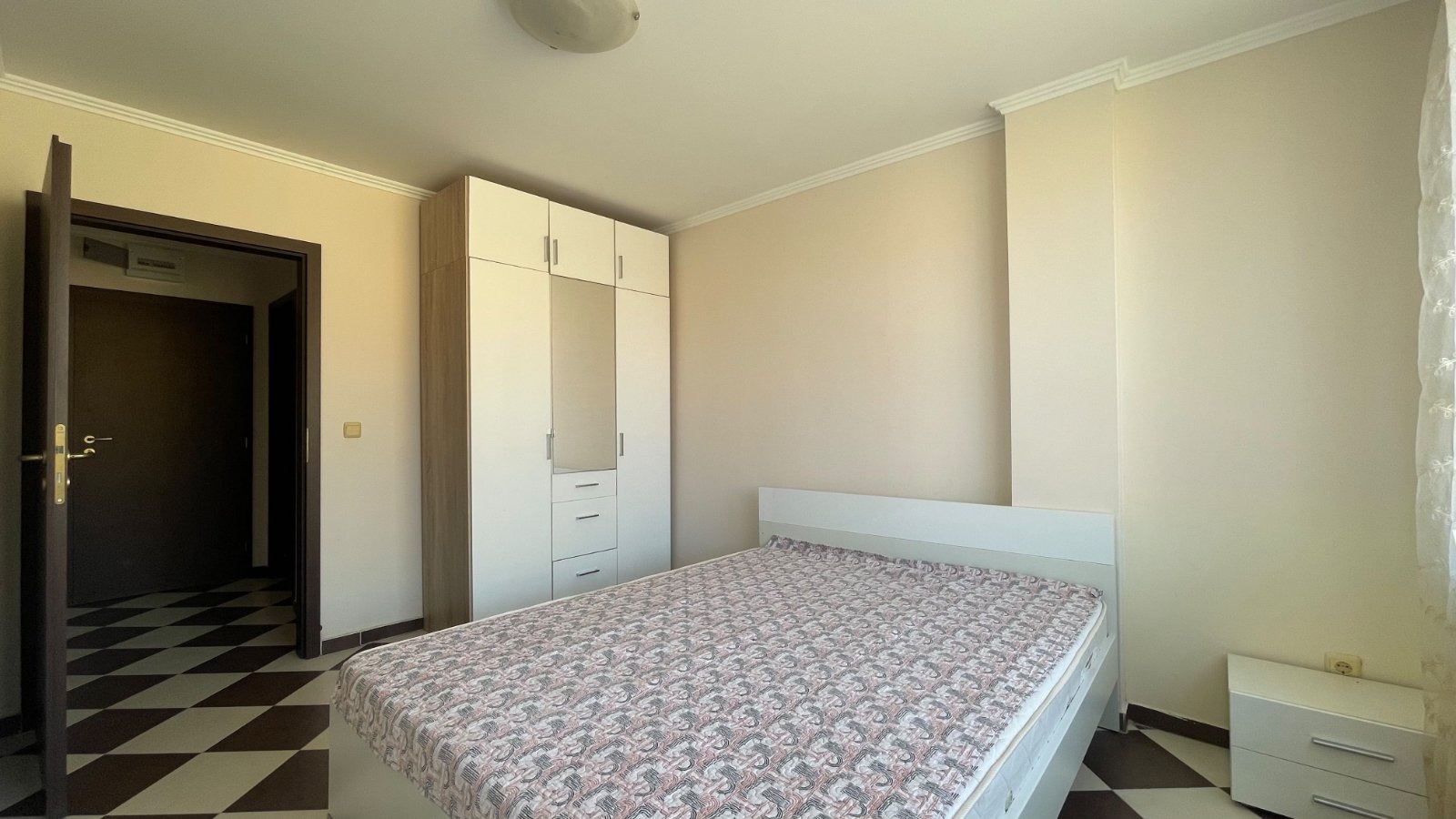 Продава 2-СТАЕН, гр. Созопол, област Бургас, снимка 5 - Апартаменти - 53898762