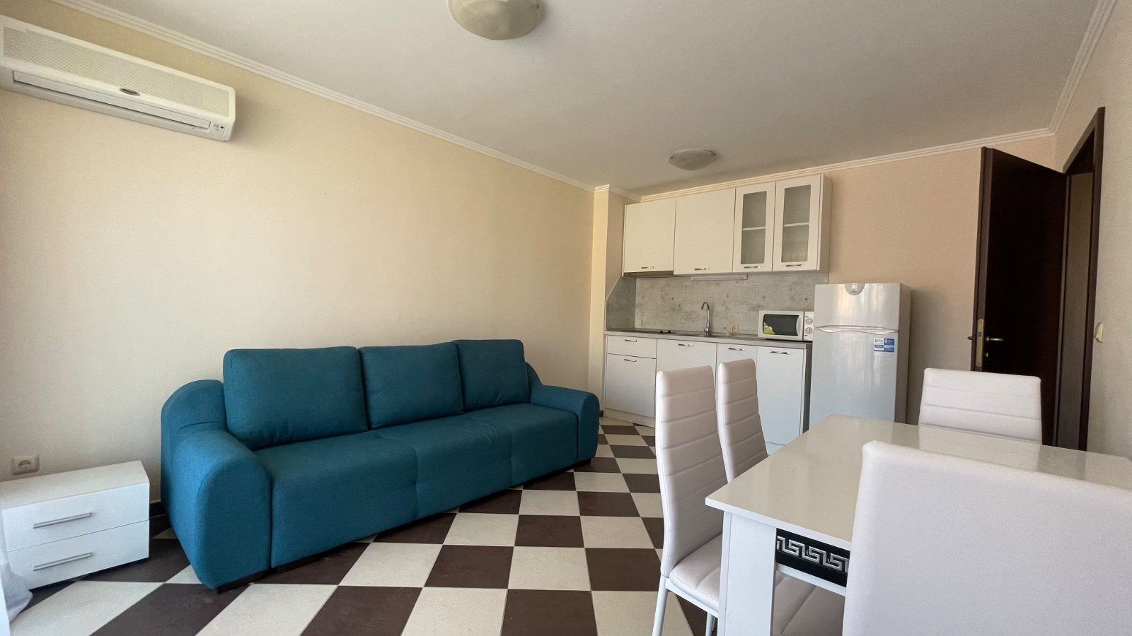 Продава 2-СТАЕН, гр. Созопол, област Бургас, снимка 8 - Апартаменти - 53898762