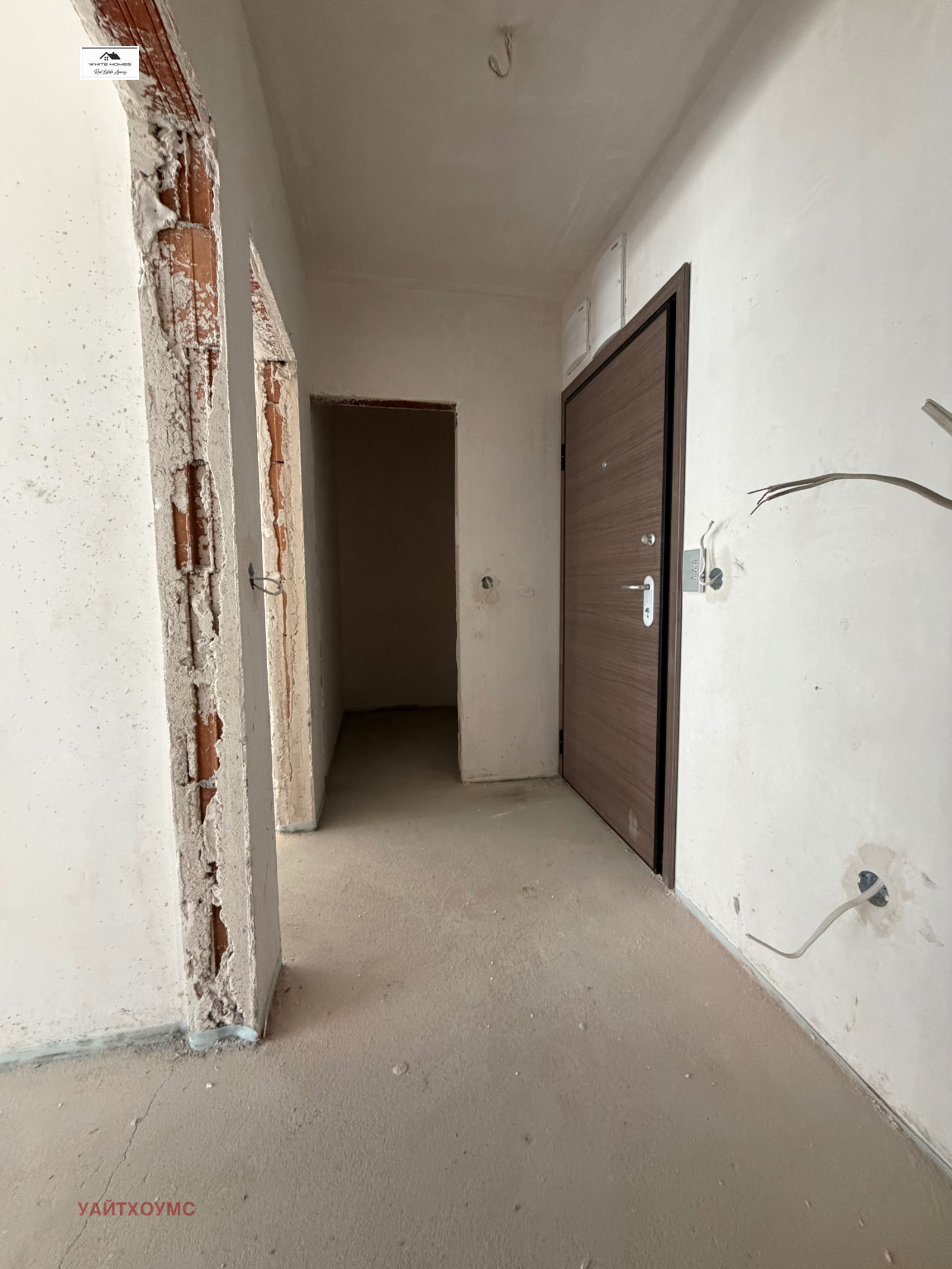 Продава 2-СТАЕН, гр. София, Малинова долина, снимка 2 - Апартаменти - 53947718