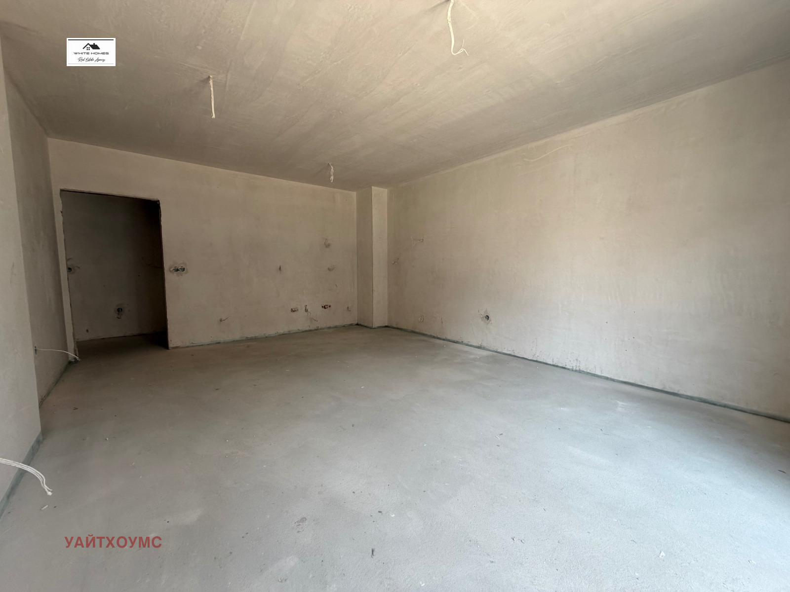 Продава 2-СТАЕН, гр. София, Малинова долина, снимка 3 - Апартаменти - 53947718