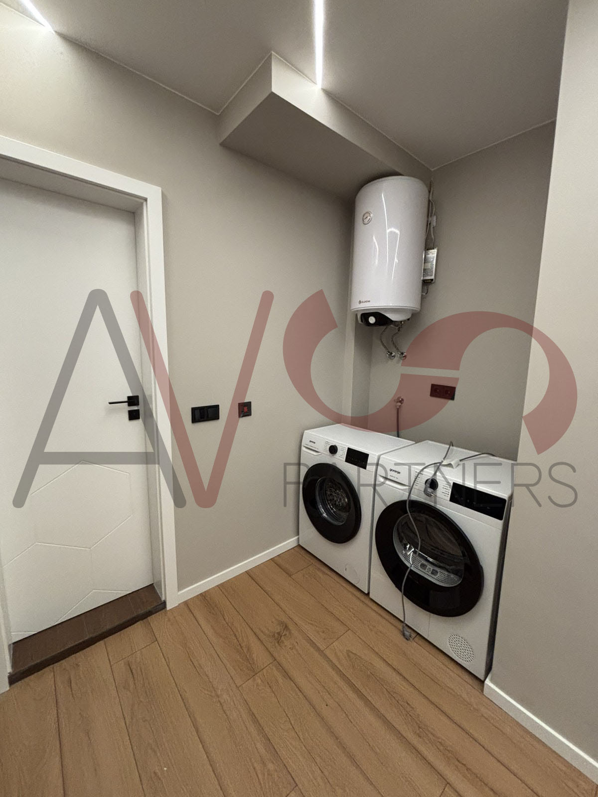 Продава 2-СТАЕН, гр. София, Малинова долина, снимка 6 - Апартаменти - 53971148