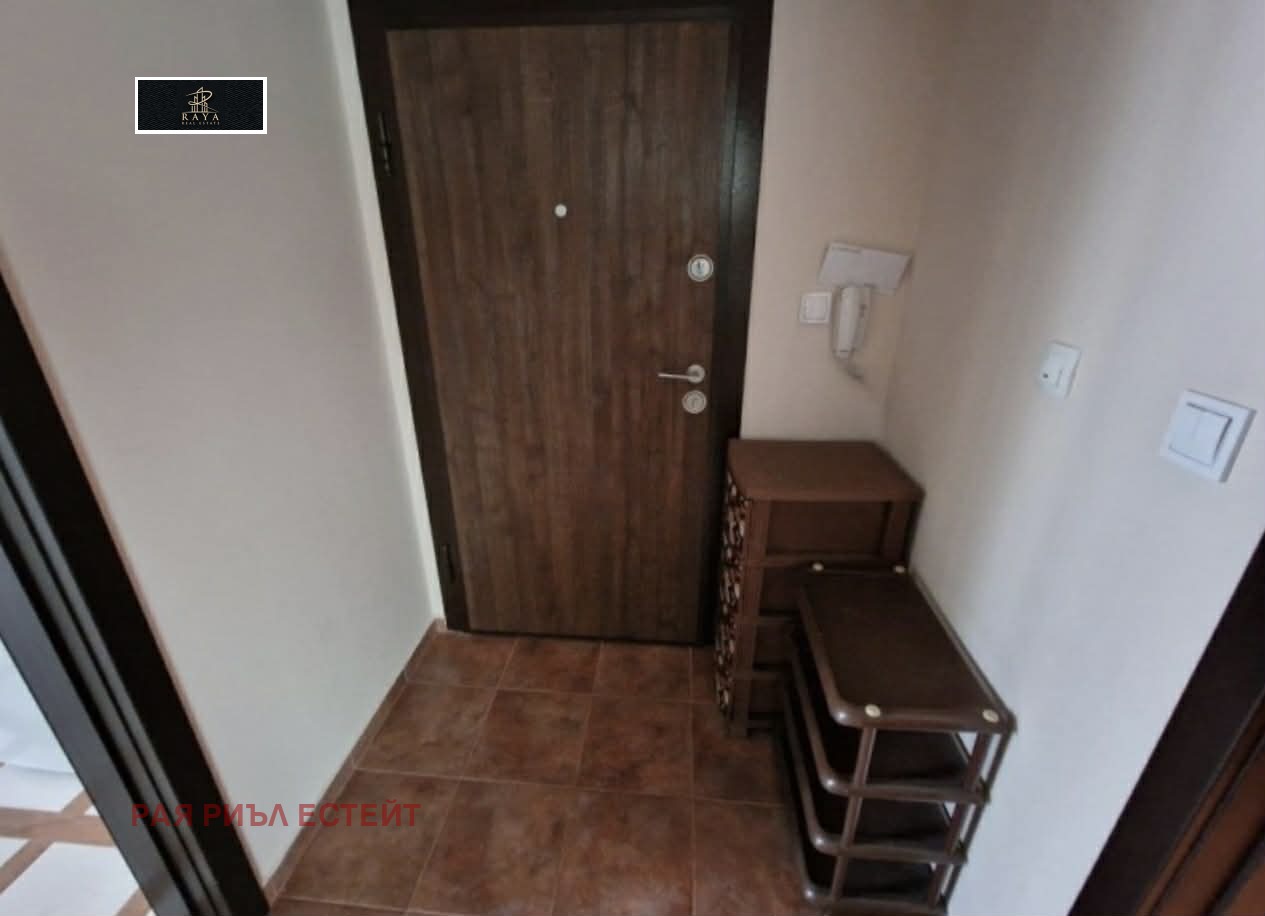 Продава 2-СТАЕН, гр. Пловдив, Кючук Париж, снимка 5 - Апартаменти - 54348610