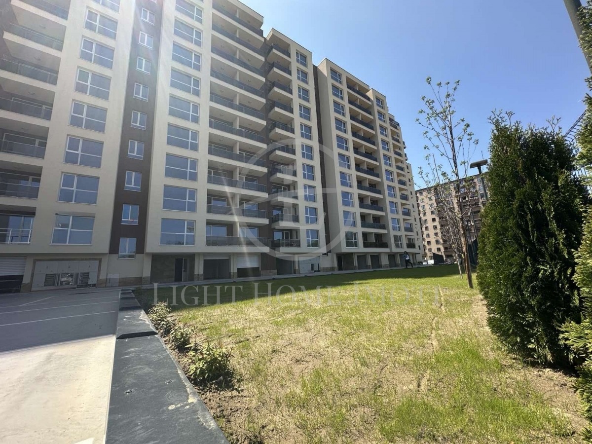 Продава 2-СТАЕН, гр. Пловдив, Кючук Париж, снимка 13 - Апартаменти - 54363458