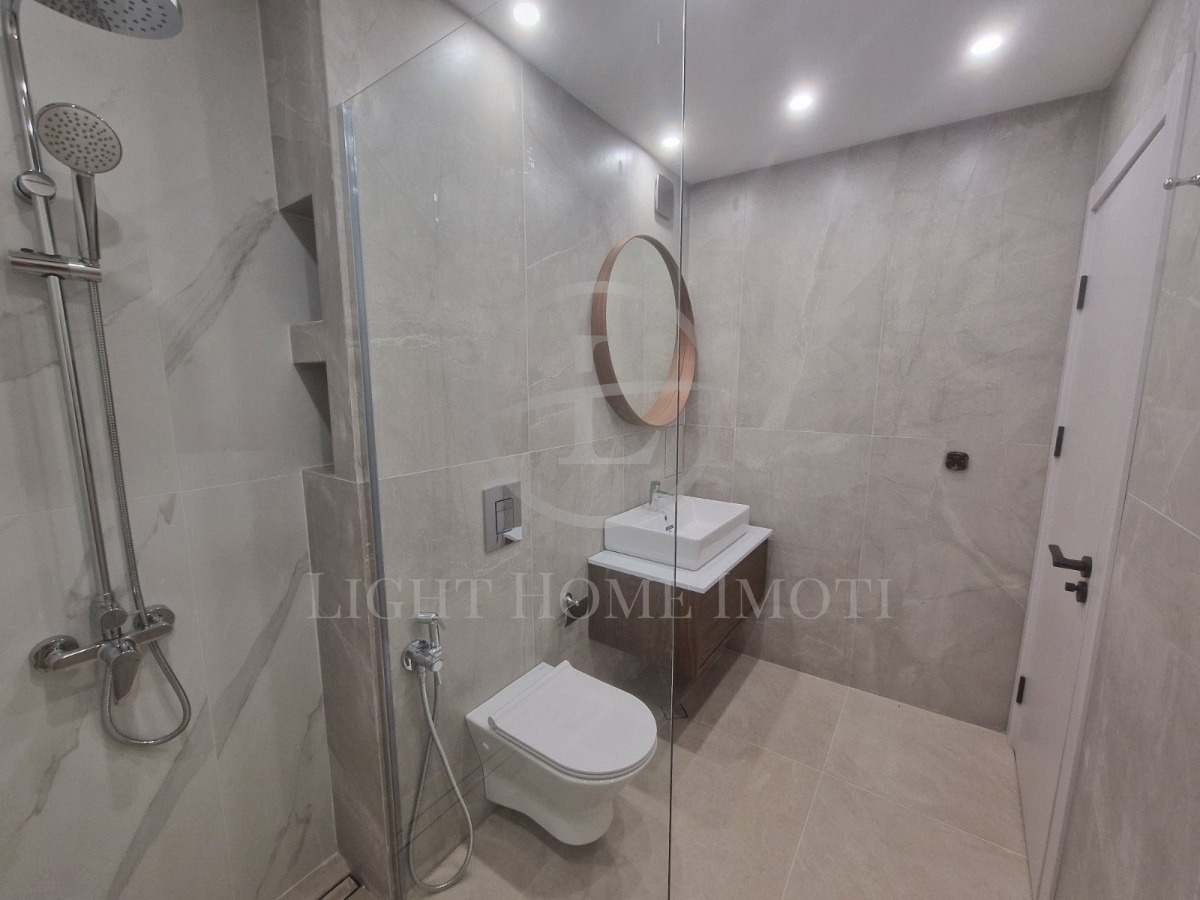 Продава 2-СТАЕН, гр. Пловдив, Кючук Париж, снимка 9 - Апартаменти - 54363458