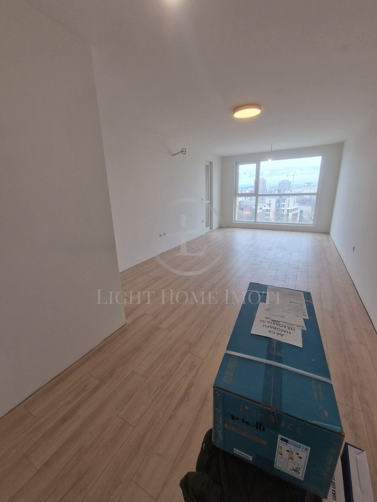 Продава 2-СТАЕН, гр. Пловдив, Кючук Париж, снимка 4 - Апартаменти - 54363458