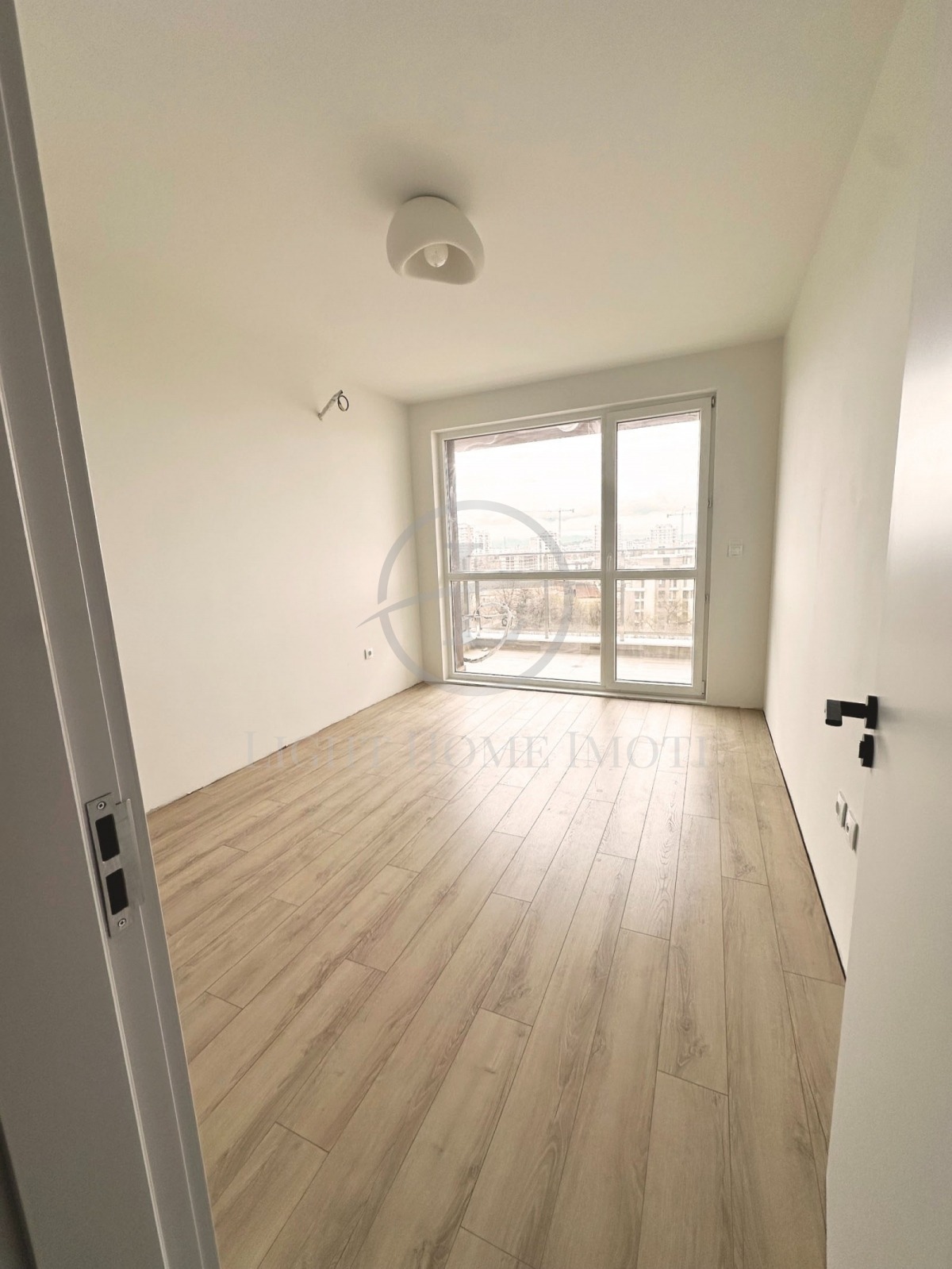 Продава 2-СТАЕН, гр. Пловдив, Кючук Париж, снимка 5 - Апартаменти - 54363458