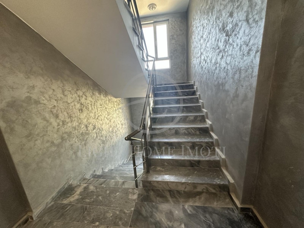 Продава 2-СТАЕН, гр. Пловдив, Кючук Париж, снимка 12 - Апартаменти - 54363458