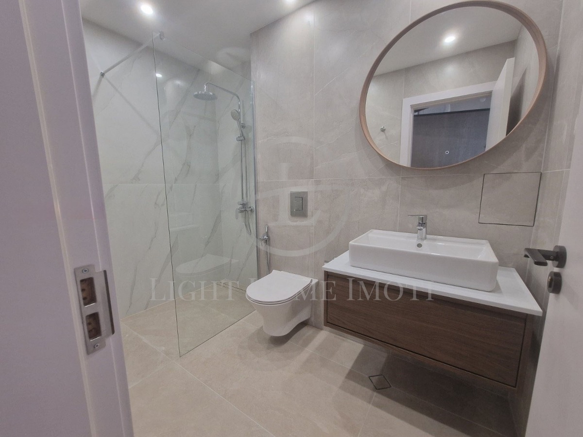 Продава 2-СТАЕН, гр. Пловдив, Кючук Париж, снимка 8 - Апартаменти - 54363458