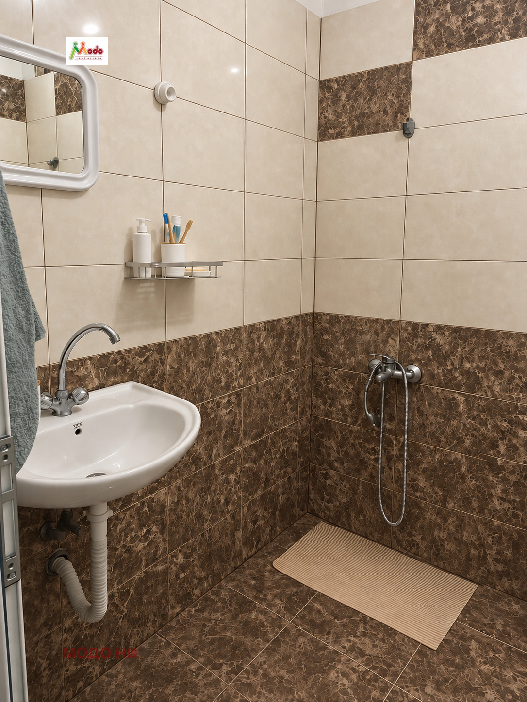 Продава 2-СТАЕН, гр. София, Оборище, снимка 6 - Апартаменти - 56071527
