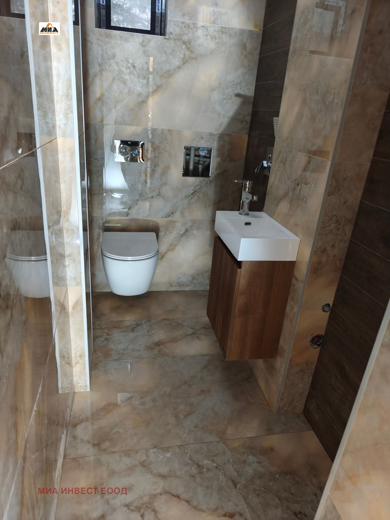 Продава 2-СТАЕН, гр. София, Захарна фабрика, снимка 13 - Апартаменти - 56141630