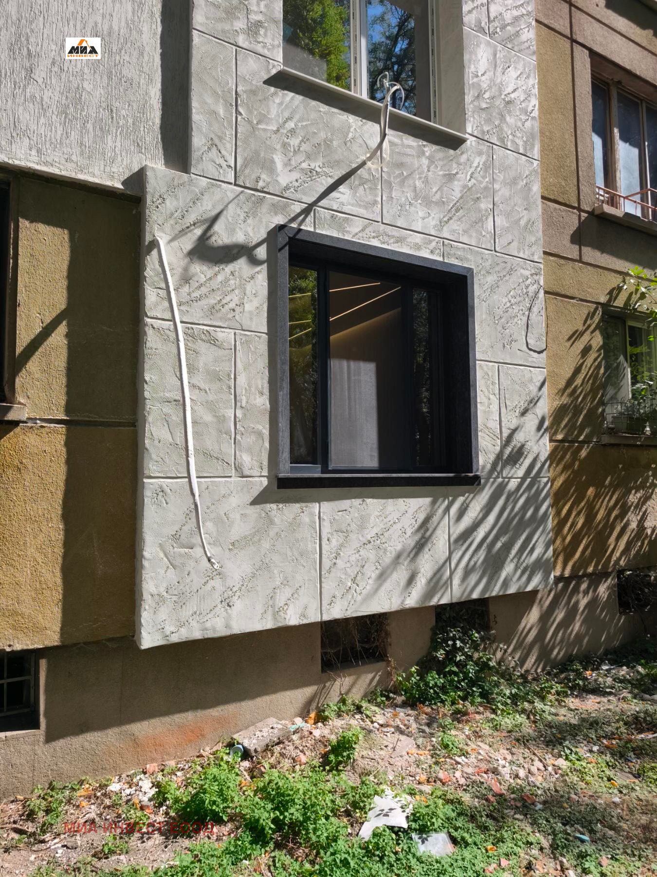 Продава 2-СТАЕН, гр. София, Захарна фабрика, снимка 16 - Апартаменти - 56141630