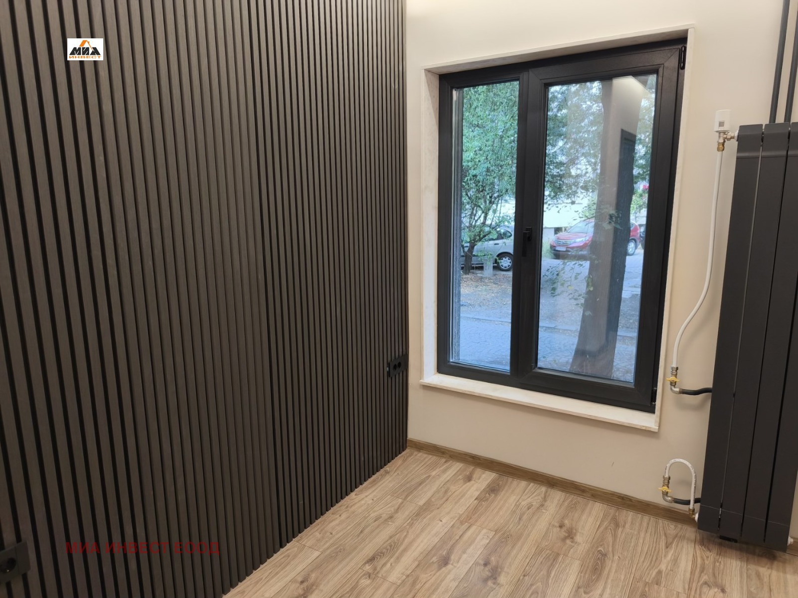Продава 2-СТАЕН, гр. София, Захарна фабрика, снимка 11 - Апартаменти - 56141630