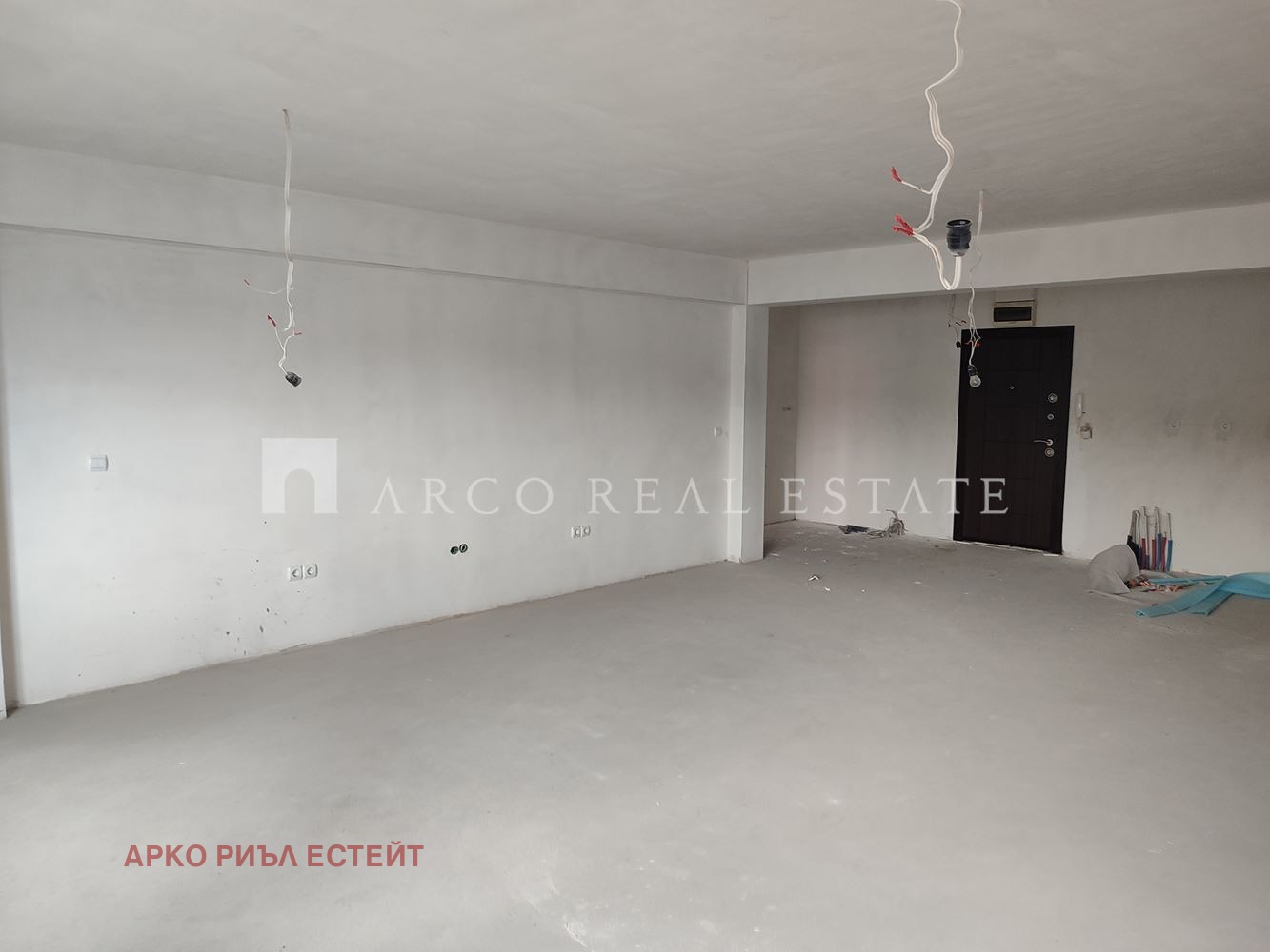 Продава 2-СТАЕН, гр. София, Овча купел 2, снимка 8 - Апартаменти - 56700351