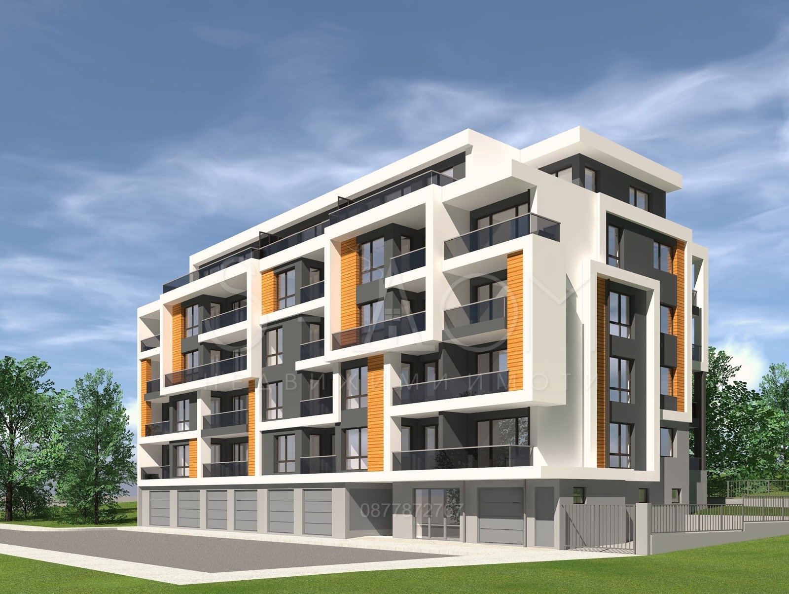 Продава 3-СТАЕН, гр. Стара Загора, Железник - център, снимка 2 - Апартаменти - 48979442