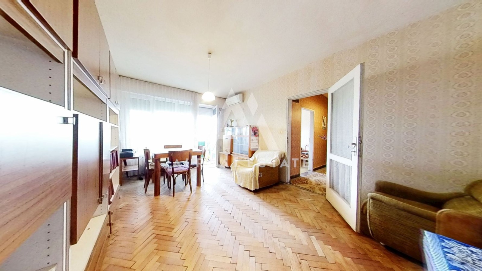 Продава 3-СТАЕН, гр. Плевен, Сторгозия, снимка 12 - Апартаменти - 50314546
