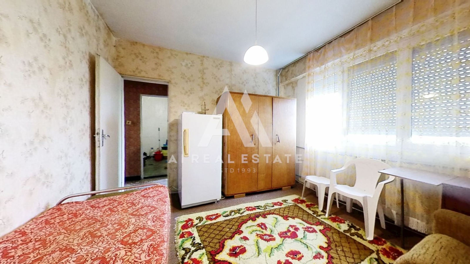 Продава 3-СТАЕН, гр. Плевен, Сторгозия, снимка 13 - Апартаменти - 50314546