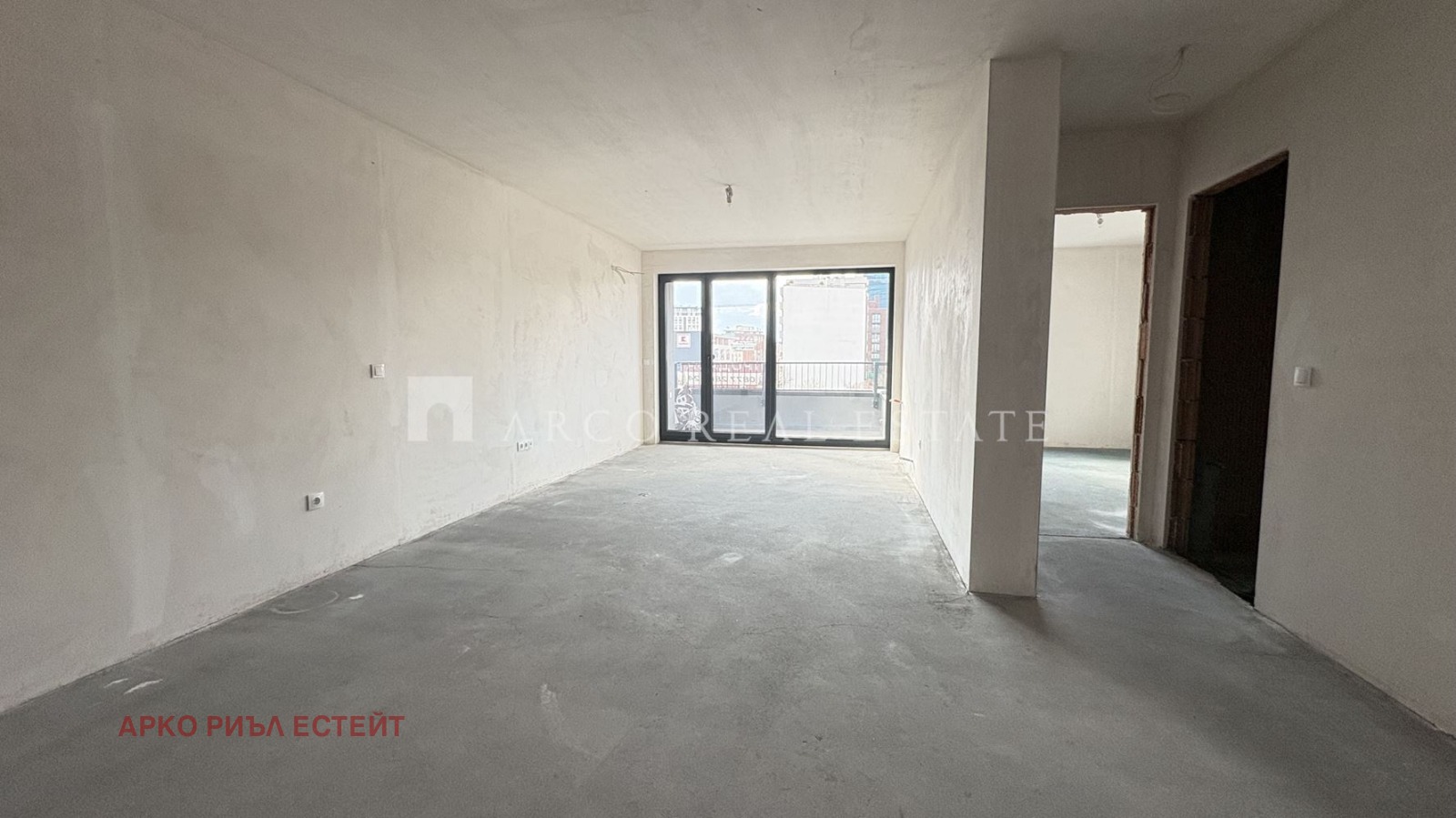 Продава 3-СТАЕН, гр. София, Манастирски ливади, снимка 3 - Апартаменти - 53976255