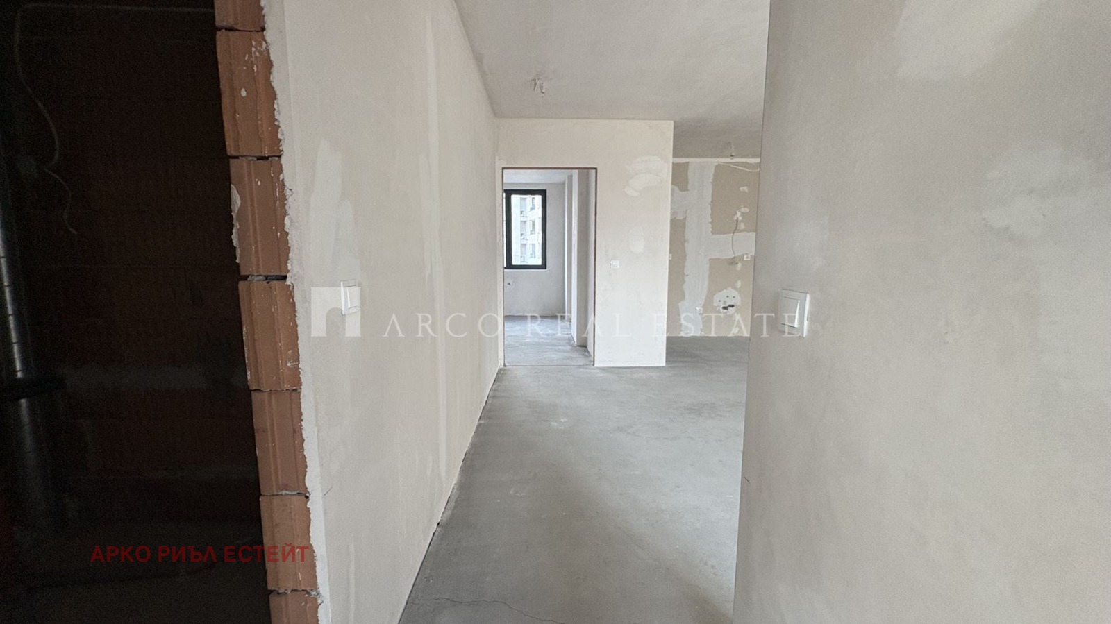 Продава 3-СТАЕН, гр. София, Манастирски ливади, снимка 4 - Апартаменти - 53976255