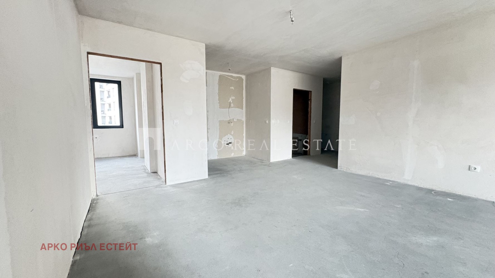 Продава 3-СТАЕН, гр. София, Манастирски ливади, снимка 8 - Апартаменти - 53976255