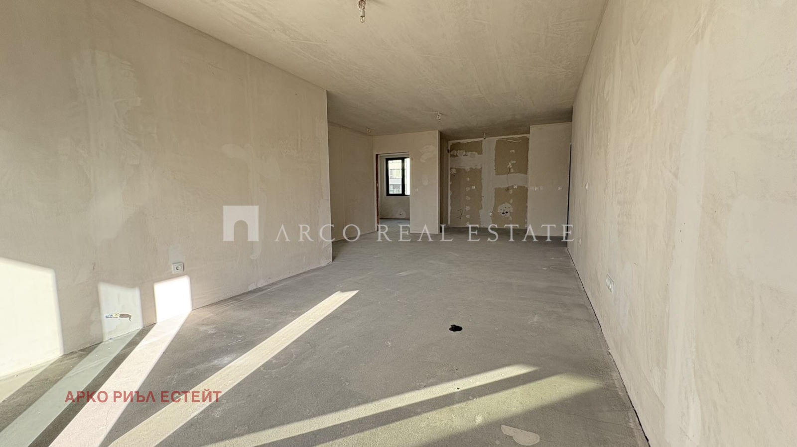 Продава 3-СТАЕН, гр. София, Манастирски ливади