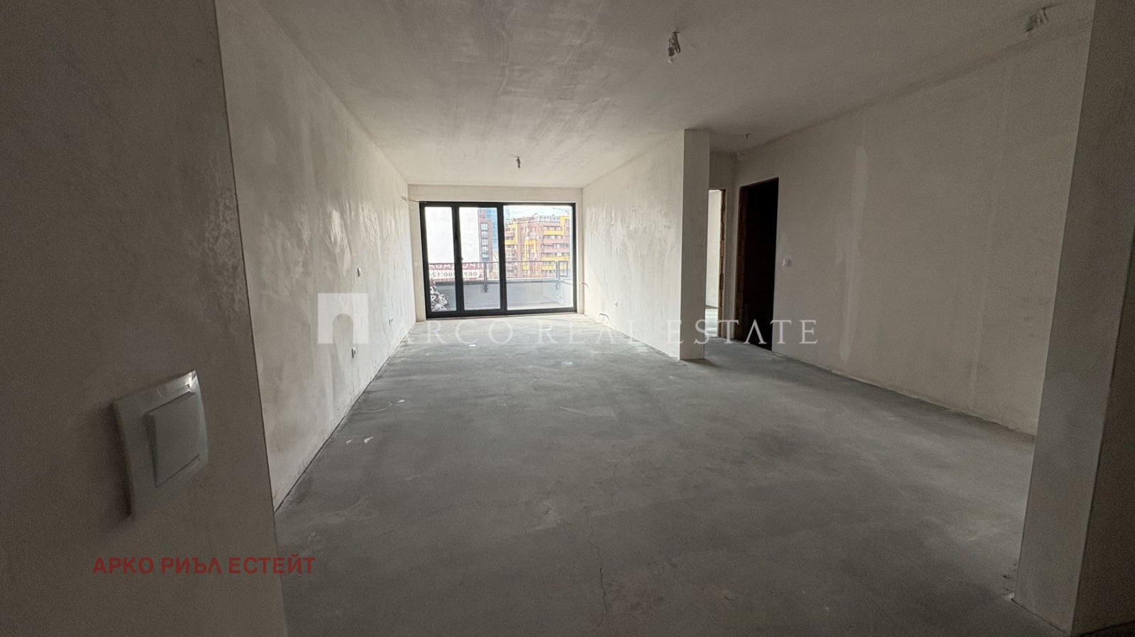 Продава 3-СТАЕН, гр. София, Манастирски ливади, снимка 9 - Апартаменти - 53976255