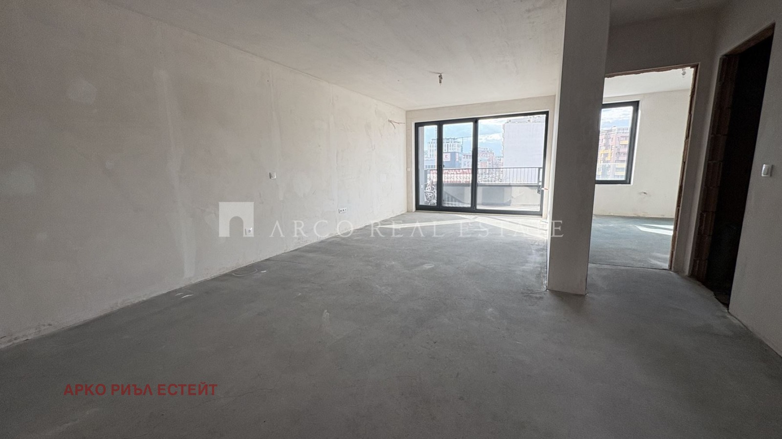 Продава 3-СТАЕН, гр. София, Манастирски ливади, снимка 5 - Апартаменти - 53976255