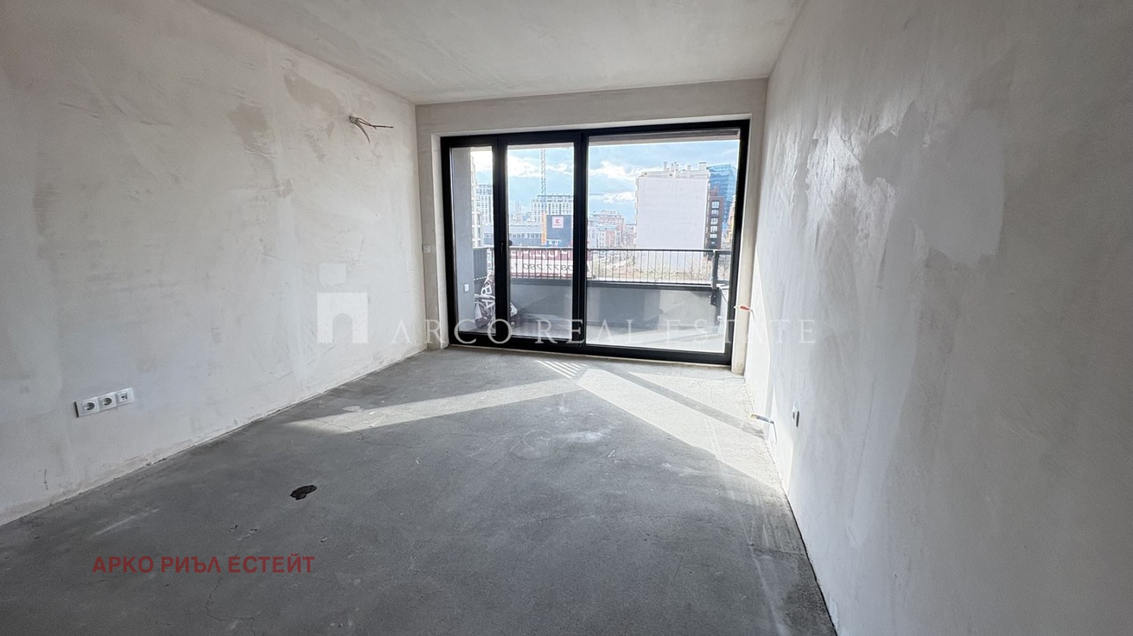 Продава 3-СТАЕН, гр. София, Манастирски ливади, снимка 6 - Апартаменти - 53976255