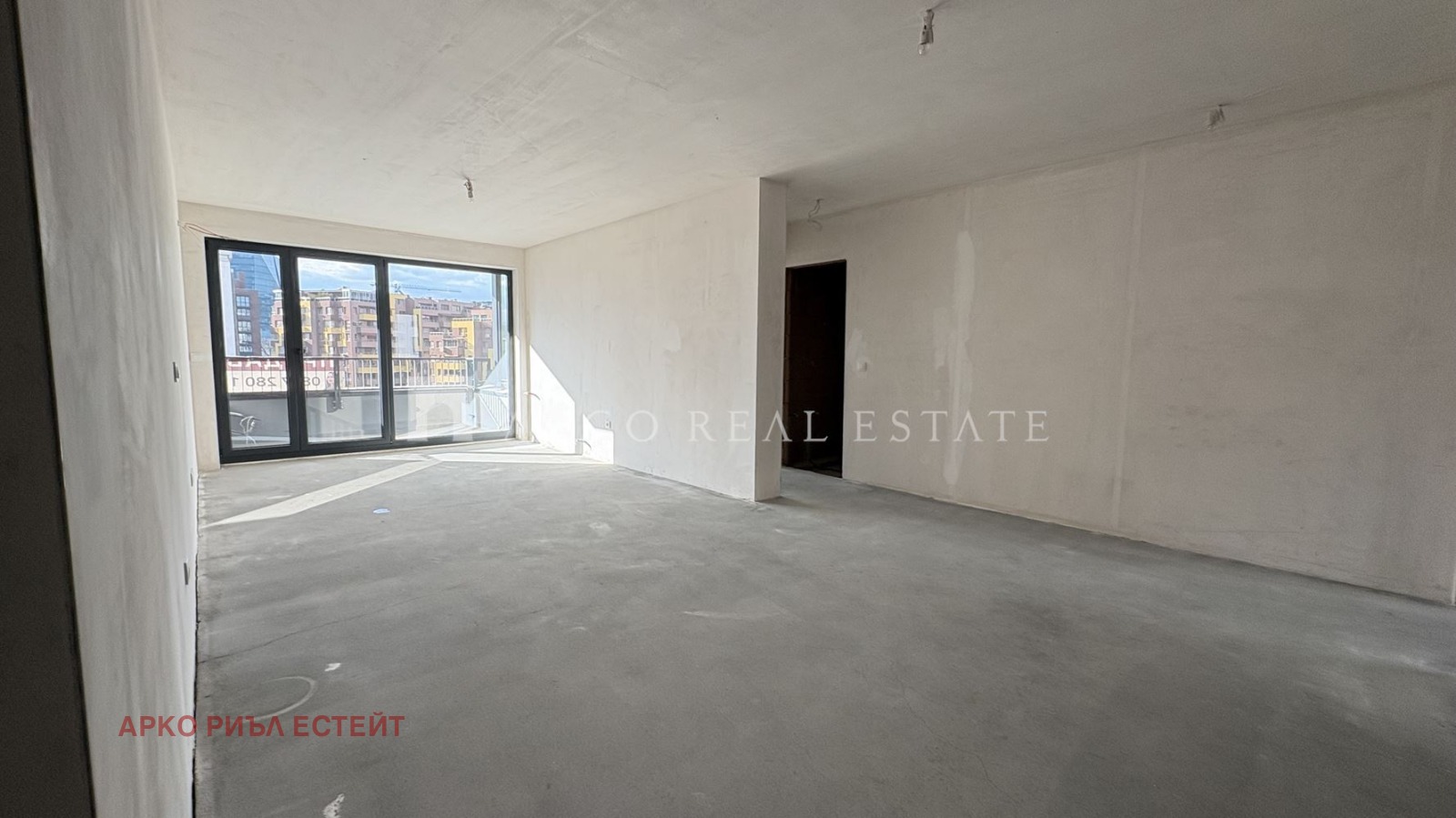 Продава 3-СТАЕН, гр. София, Манастирски ливади, снимка 2 - Апартаменти - 53976255