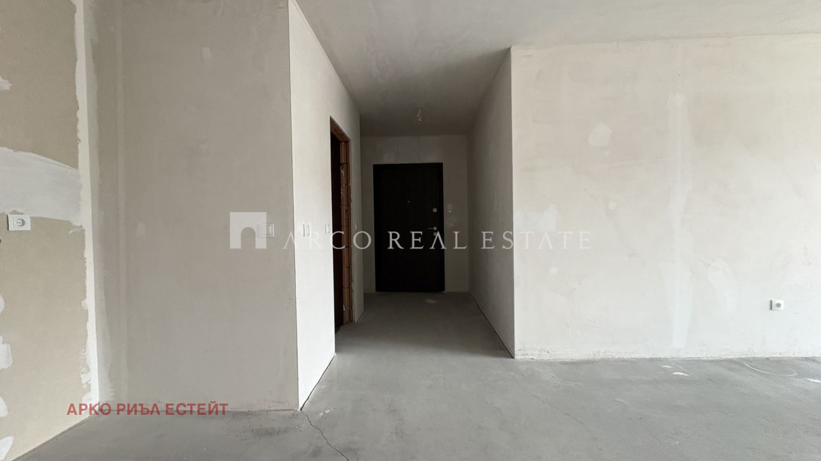 Продава 3-СТАЕН, гр. София, Манастирски ливади, снимка 10 - Апартаменти - 53976255