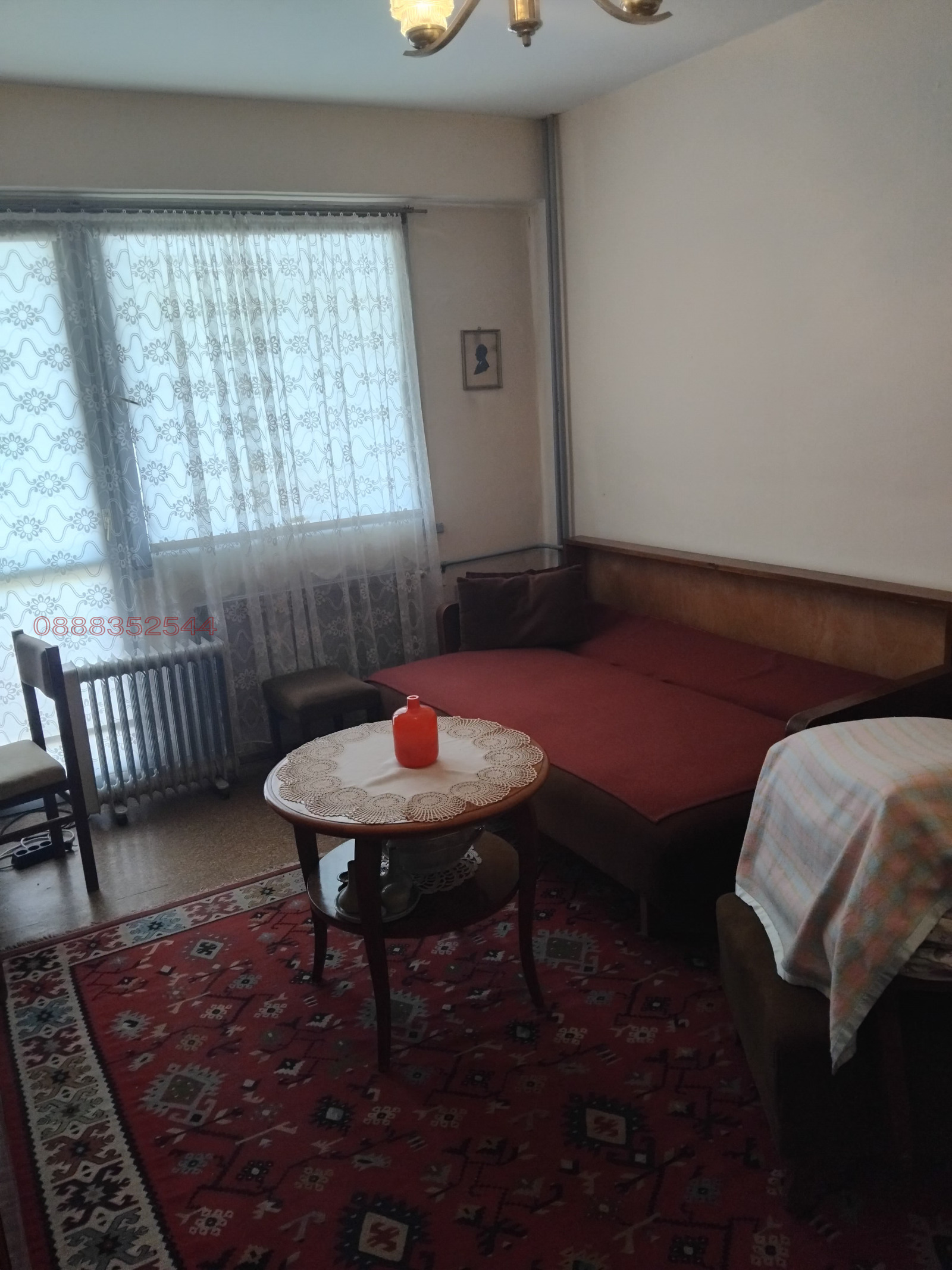 Продава 3-СТАЕН, гр. Пловдив, Кършияка