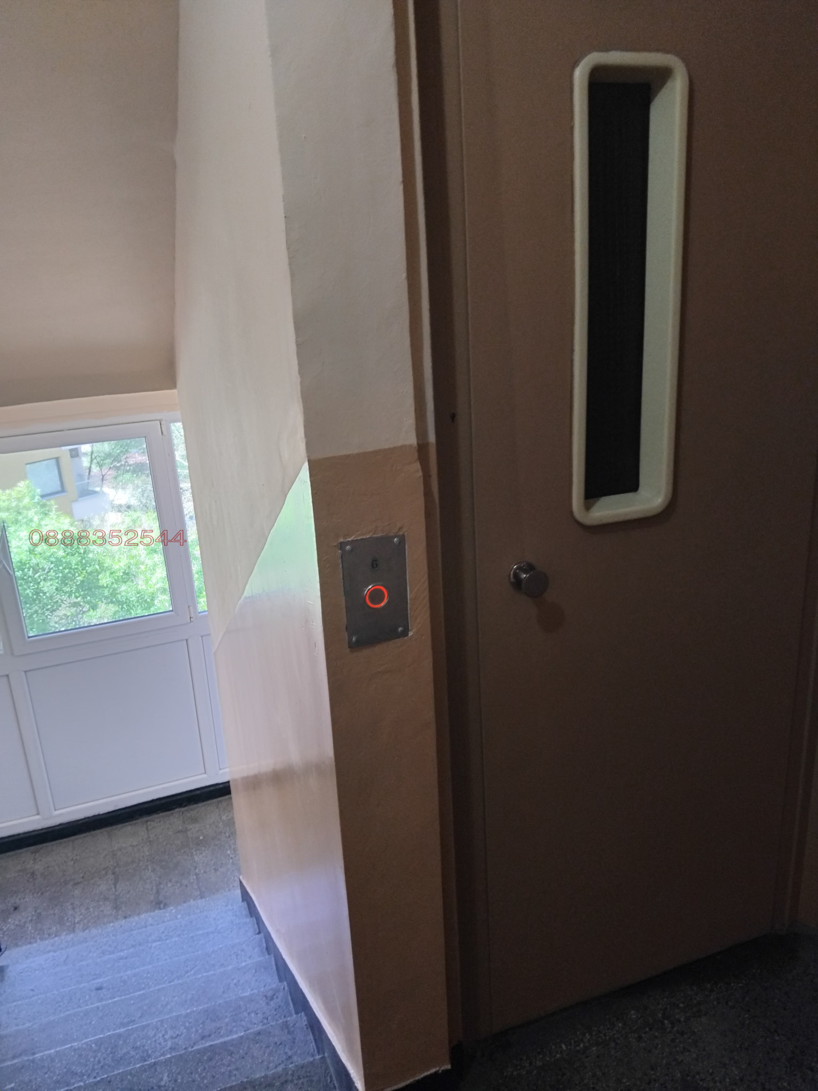 Продава 3-СТАЕН, гр. Пловдив, Кършияка, снимка 9 - Апартаменти - 54362885