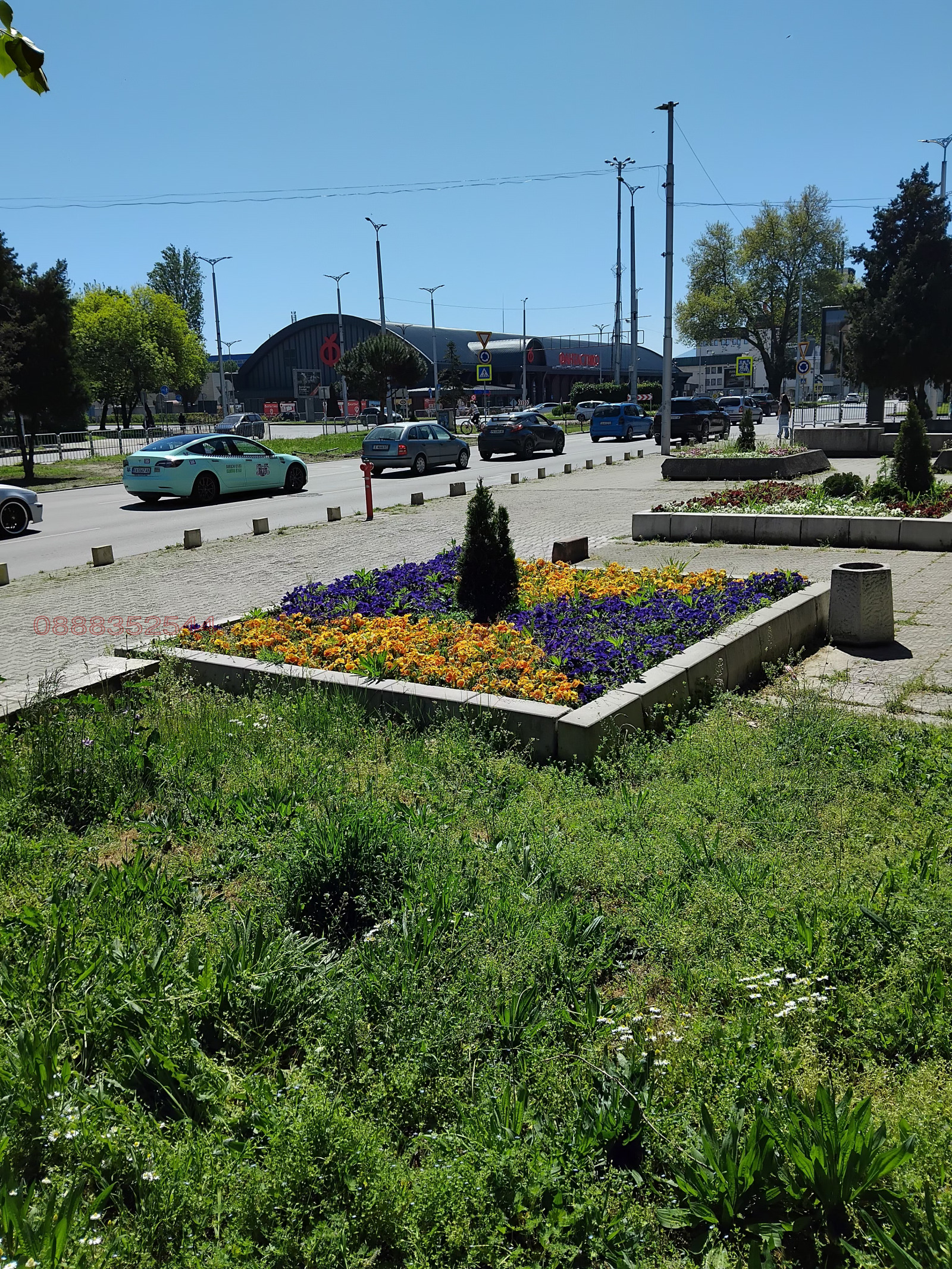 Продава 3-СТАЕН, гр. Пловдив, Кършияка, снимка 16 - Апартаменти - 54362885