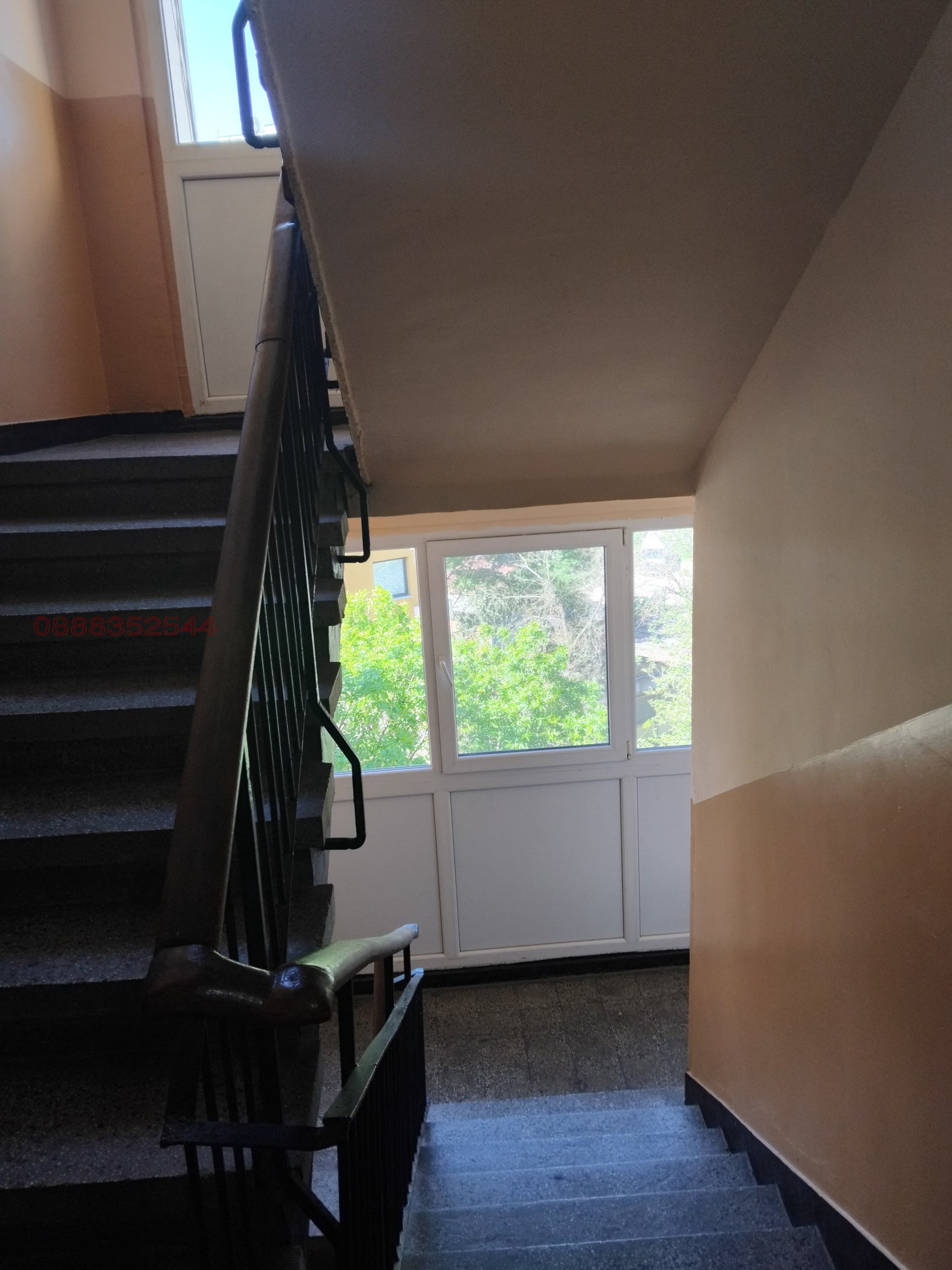 Продава 3-СТАЕН, гр. Пловдив, Кършияка, снимка 8 - Апартаменти - 54362885