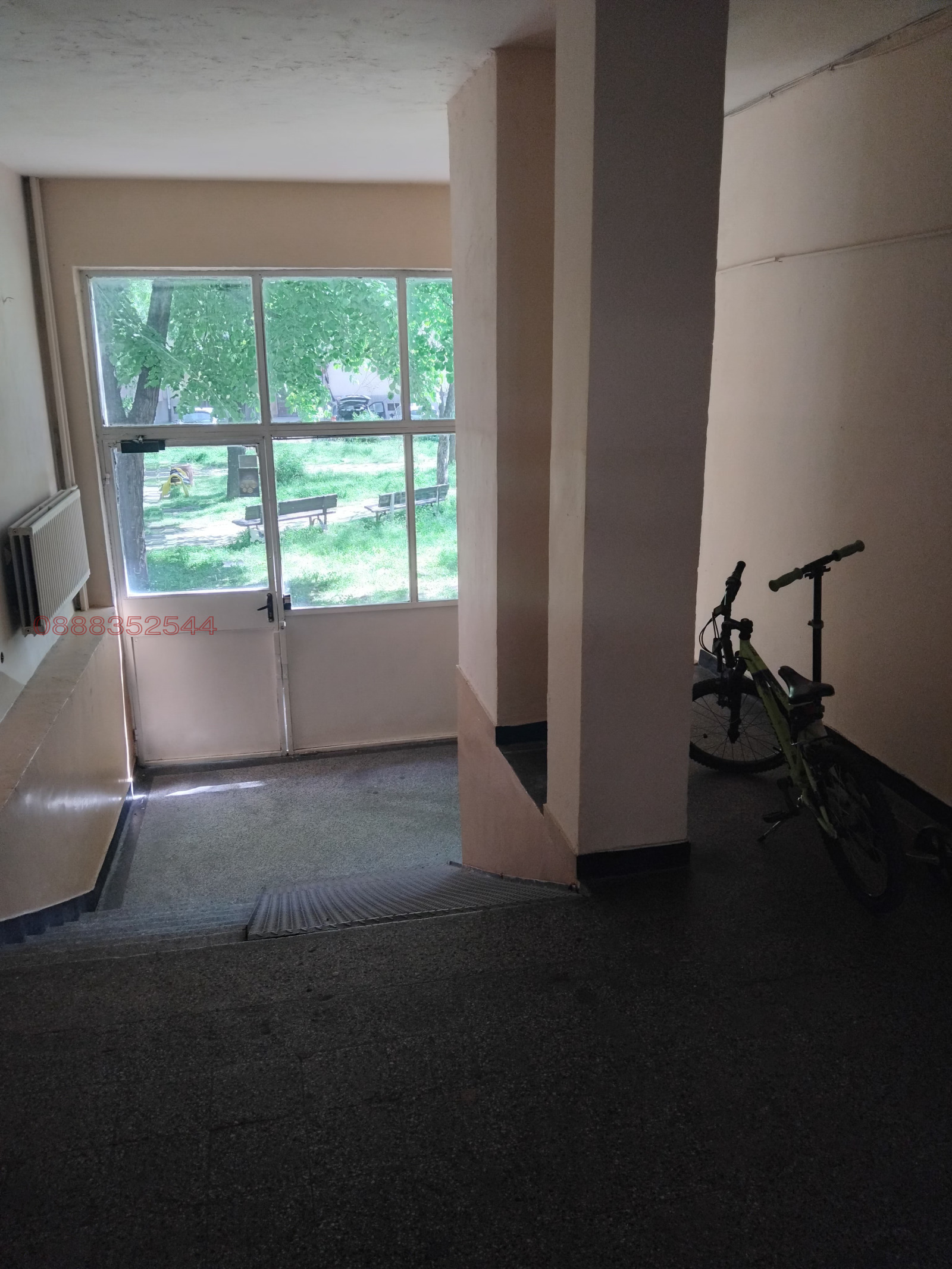 Продава 3-СТАЕН, гр. Пловдив, Кършияка, снимка 10 - Апартаменти - 54362885