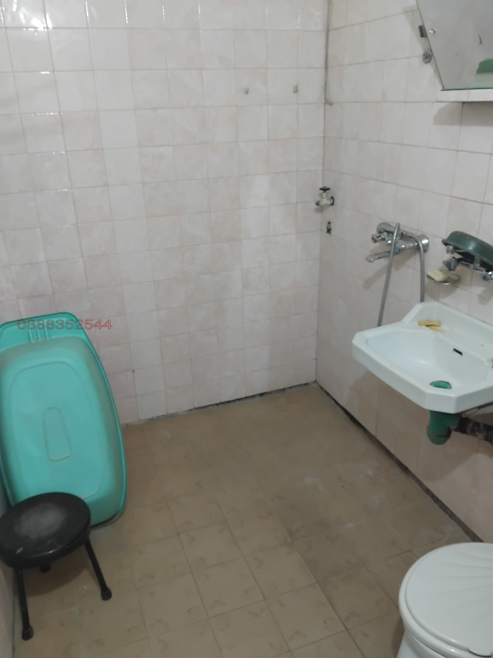 Продава 3-СТАЕН, гр. Пловдив, Кършияка, снимка 7 - Апартаменти - 54362885