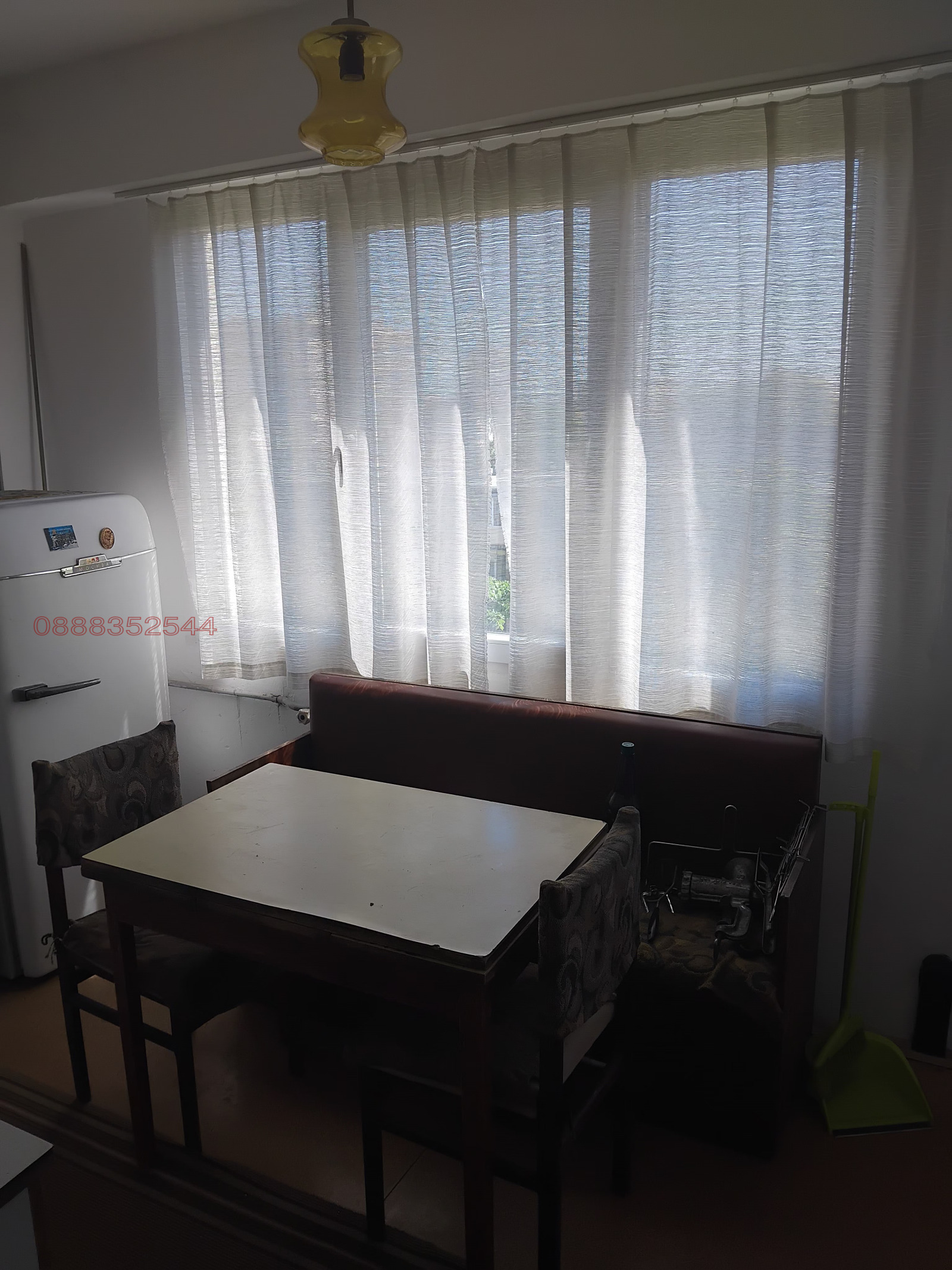 Продава 3-СТАЕН, гр. Пловдив, Кършияка, снимка 4 - Апартаменти - 54362885