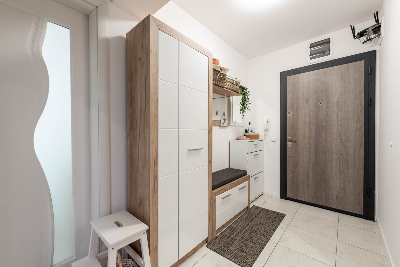 Продава 4-СТАЕН, гр. Варна, Победа, снимка 15 - Апартаменти - 56518226