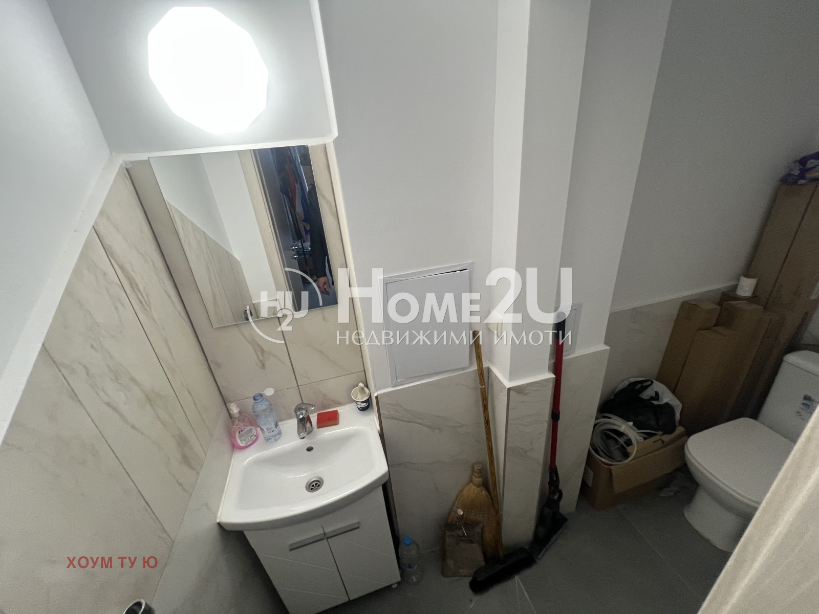 Продава ОФИС, гр. София, Младост 2, снимка 6 - Офиси - 54076583