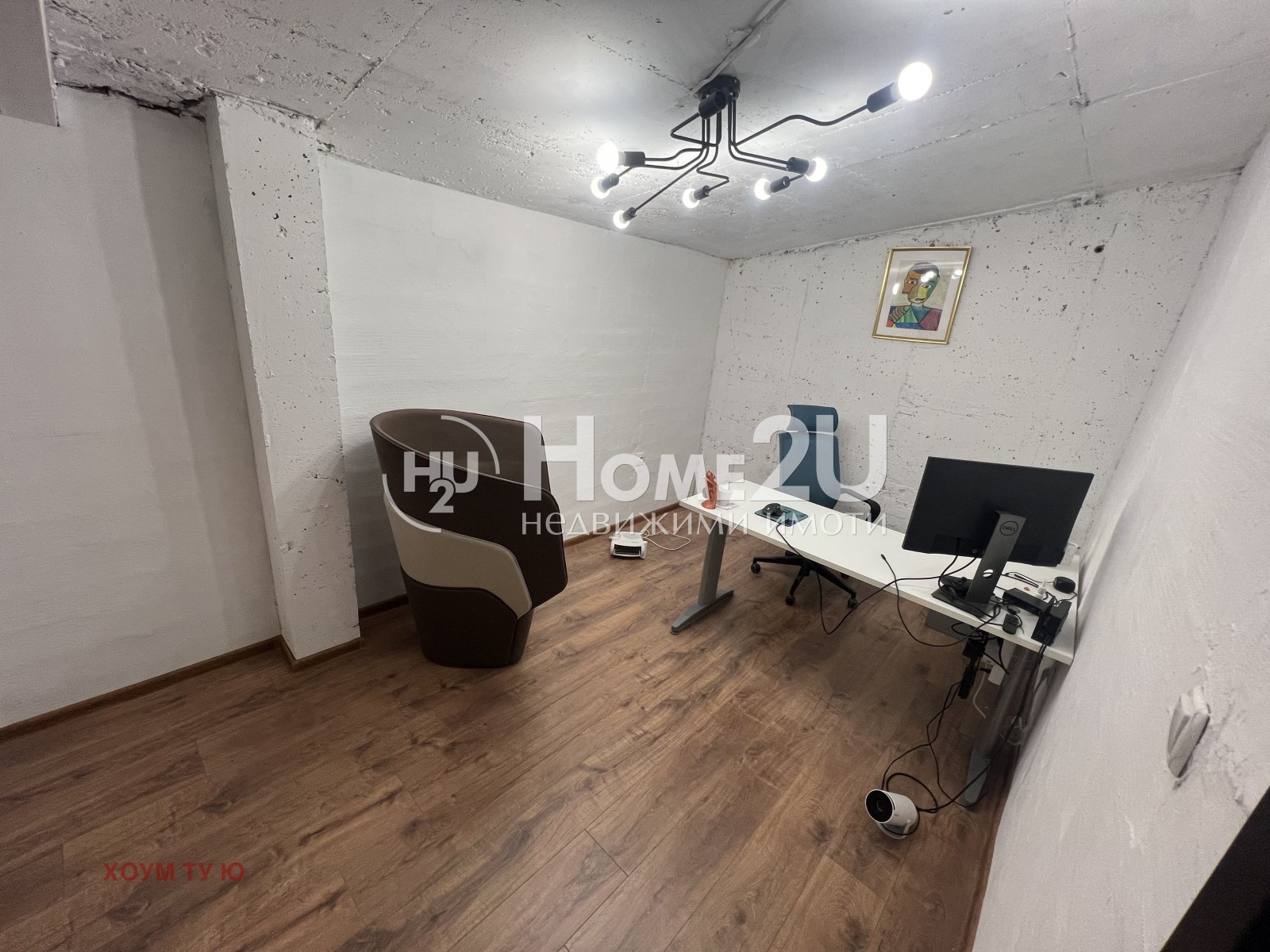 Продава ОФИС, гр. София, Младост 2, снимка 3 - Офиси - 54076583