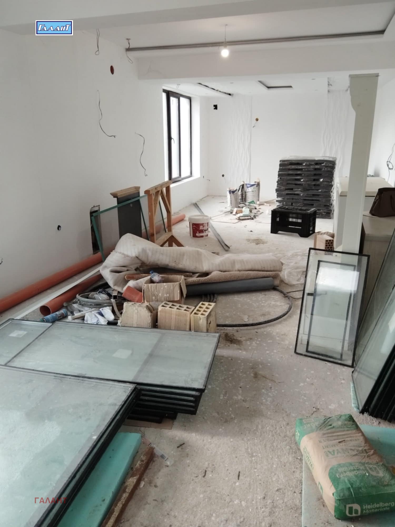 Продава КЪЩА, с. Кипра, област Варна, снимка 3 - Къщи - 53888133