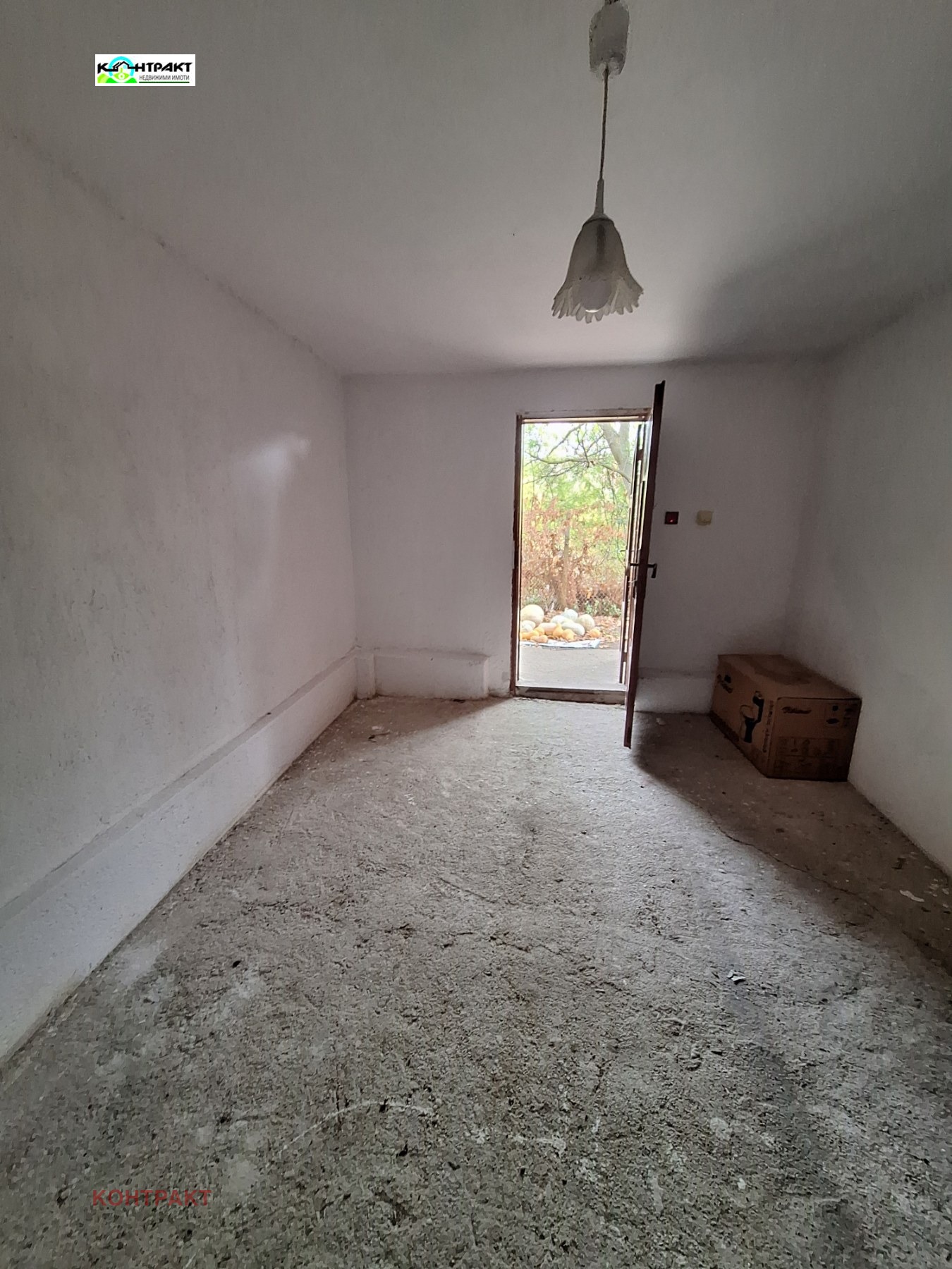 Продава КЪЩА, с. Трънково, област Стара Загора, снимка 6 - Къщи - 56599074