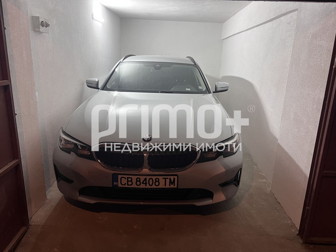 Продава ГАРАЖ, ПАРКОМЯСТО, гр. София, Красно село, снимка 3 - Гаражи и паркоместа - 55935404
