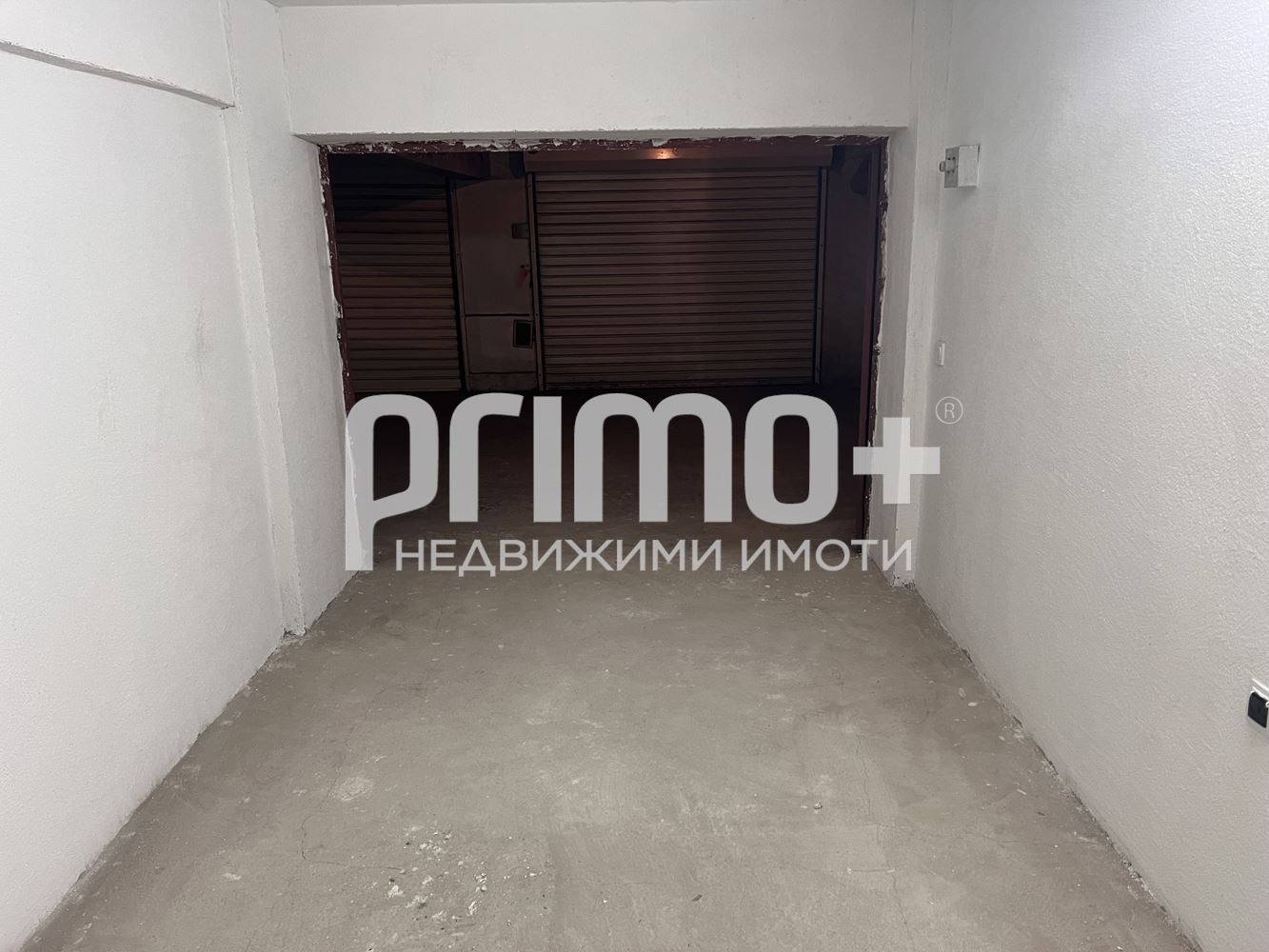 Продава ГАРАЖ, ПАРКОМЯСТО, гр. София, Красно село, снимка 2 - Гаражи и паркоместа - 55935404