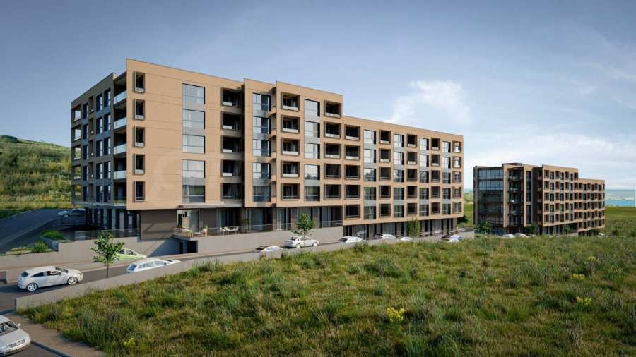 Продава ПАРЦЕЛ, гр. Бургас, област Бургас, снимка 3 - Парцели - 54281398