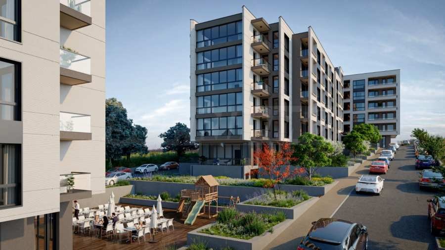 Продава ПАРЦЕЛ, гр. Бургас, област Бургас, снимка 5 - Парцели - 54281398