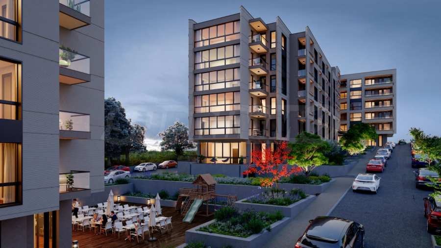 Продава ПАРЦЕЛ, гр. Бургас, област Бургас, снимка 7 - Парцели - 54281398