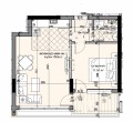Продава 2-СТАЕН, град София, Младост 4 • 270000 € / 528074.10 лв. • 83298820 1