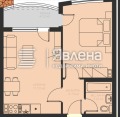 Продава 2-СТАЕН, област Бургас, гр. Созопол • 92500 € / 180914.27 лв. • 65532501 9