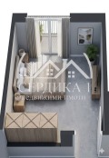 Продава  2-стаен град София , Красно село , 88 кв.м | 98510050 - изображение [16]