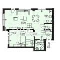 Продава  2-стаен град София , Драгалевци , 80 кв.м | 92401648 - изображение [16]